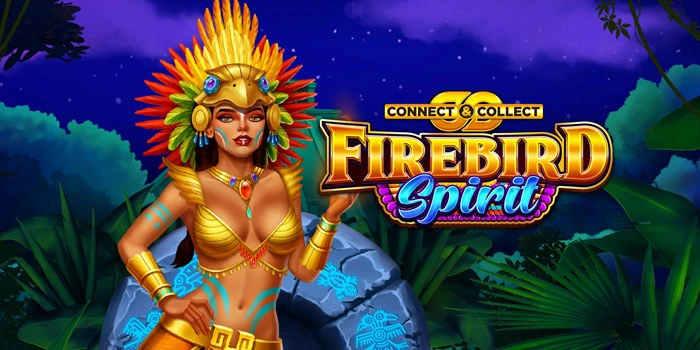 Slot Firebird Spirit: Mengungkap Cara Untuk Raih Jackpot Besar