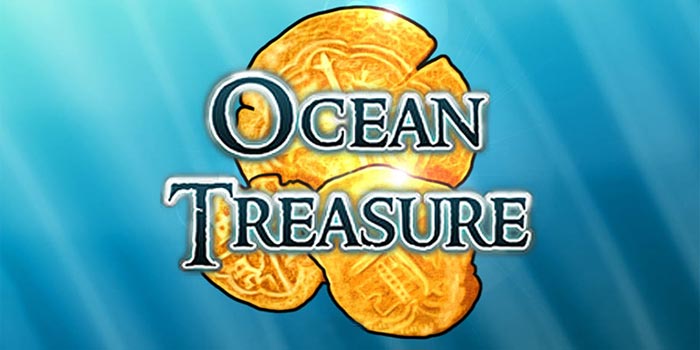 Slot Ocean Treasure