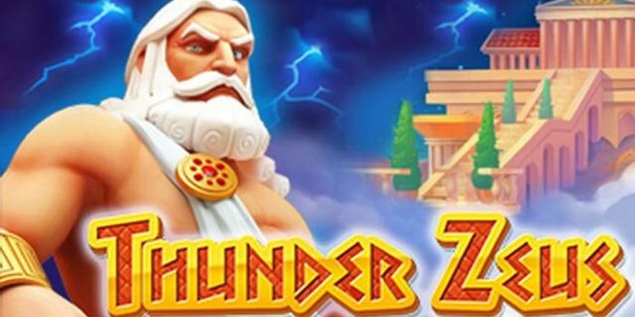 Slot Thunder Zeus