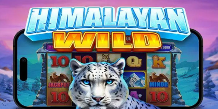 Cara Menang Slot Himalayan Wild Dengan Analisa Statistik