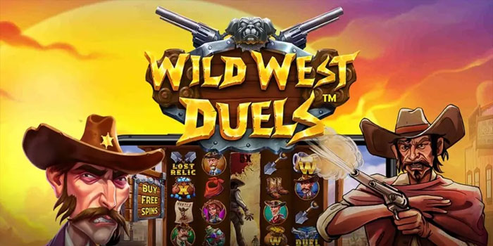 Cara Mudah Memenangkan Slot Wild West Duels Setiap Hari